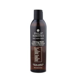 Фото2 Детокс-шампунь для шкіри голови - 200 ml