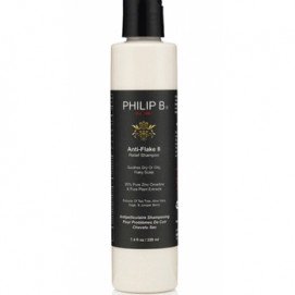 Philip B Anti-Flake II Relief Shampoo / Облегчающий шампунь против перхоти без дегтя - 350 мл