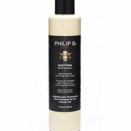 Фото2 Philip B Anti-Flake Relief Shampoo / Облегчающий шампунь против перхоти и шелушения кожи - 350 мл