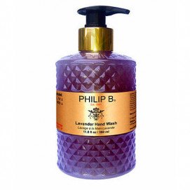 Philip B Lavender Hand Wash / Жидкое мыло с экстрактом лаванд - 350 мл