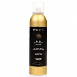 Philip B Jet Set / Лак для волос - 70 мл