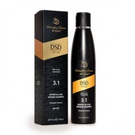 DSD Dixidox DeLuxe Intense Shampoo № 3.1 / Интенсивный шампунь № 3.1 - 200 мл