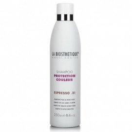 La Biosthetique Shampoo Protection Couleur ESPRESSO.21 / Шампунь для защиты и поддержки оттенка Эспрессо.21 - 250 мл