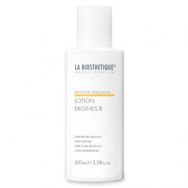 La Biosthetique Ergines B / Лосьон для сухой кожи головы - 100 мл