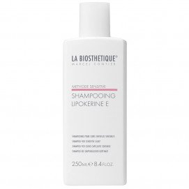 La Biosthetique Lipokerine E Shampoo / Шампунь для чувтвительных волос - 250 мл
