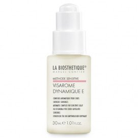 La Biosthetique Visarome Dynamique E / Аромакомплекс для чувствительной кожи головы - 30 мл