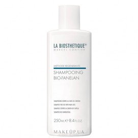 La Biosthetique Biofanelan Shampoo / Шампунь препятствующий выпадению волос - 250 мл