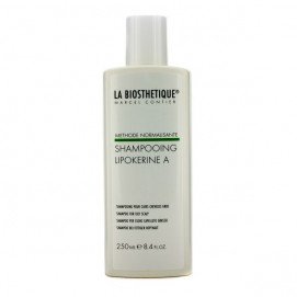 La Biosthetique Lipokerine A / Шампунь для жирной кожи головы - 250 мл