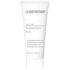 La Biosthetique Pilviprotein Plus / Лосьон-гель для поврежденных волос - 100 мл