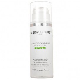La Biosthetique Conditionneur Douceur Beaute / Молочко-уход для шелковистости и мягкости волос - 200 мл