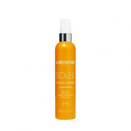 La Biosthetique Soleil Vitalite Express Cheveux / Двухфазный лосьон для поврежденных солнцем волос - 150 мл