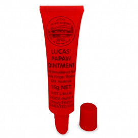 Lucas' Papaw Ointment / Бальзам для губ - 15 г