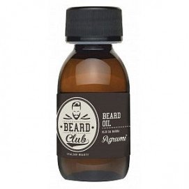 Beard Club Beard Oil / Масло для бороды ЦИТРУС - 50 мл