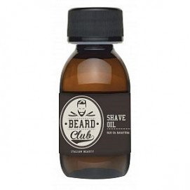 Beard Club Shaving Oil / Масло для бритья - 50 мл