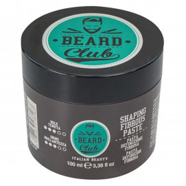 Beard Club Shaping Fibrous Paste / Волокнистая паста гибкой фиксации - 100 мл