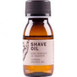 Nook Dear Beard Shave Oil / Натуральное масло для бритья - 50 мл