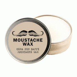 Nook Dear Beard Moustache Wax / Воск для усов - 30 мл