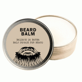 Nook Dear Beard Balm / Смягчающий бальзам для бороды - 50 мл