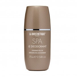 La Biosthetique Skin Care Le Deodorant SPA / Дезодорант-антиперспирант - 75 мл