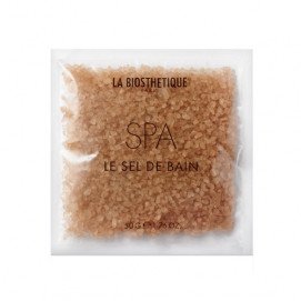 La Biosthetique Skin Care Le Sel de Bain SPA / Морская соль для расслабляющей SPA-ванны - 50 г