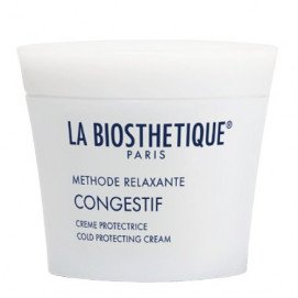 La Biosthetique Skin Care Congestif Crème Protectrice / Крем для защиты кожи - 50 мл