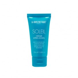 La Biosthetique Skin Care Creme Après-soleil / Регенерирующий крем для поврежденной солнцем кожи - 50 мл