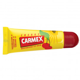 Carmex Lip Balm Tube SPF 15 Cherry / Бальзам для губ (вишня) - 10 мл