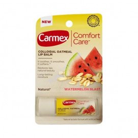 Carmex Balm Stick Watermelon Blasr / Бальзам для губ - 4,25 г