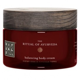The Rituals Of Ayurveda Body Cream / Сбалансированный крем для тела - 200 мл