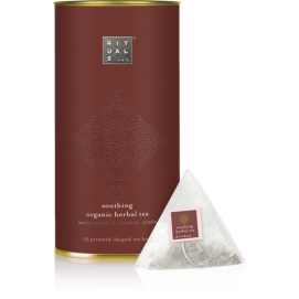 The Rituals Of Ayurveda Soothing Pitta Organic Tea / Органический травяной чай - 20 шт