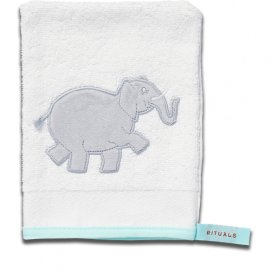 Бавовняний рушник - 1 шт