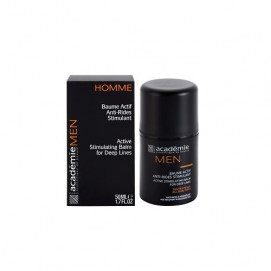 Активний зволожуючий матуючий бальзам - 50 мл