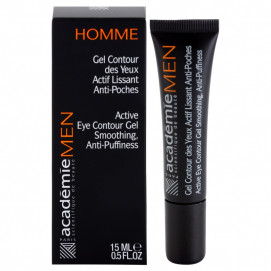 Гель для контуру очей від набряків та зморшок - 15 мл