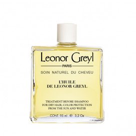 Leonor Grey L'Huile de Leonor / Масло для волос - 95 мл