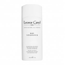 Leonor Grey Bain Vitalisant B / Шампунь для окрашенных волос - 200 мл