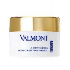 VALMONT C.Curve Shaper / Моделирующий крем для упругости кожи тела - 200 мл