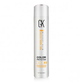GKhair Color Protection Moisturizing Conditioner 4 / Увлажняющий Кондиционер для выпрямленных волос - 300 мл