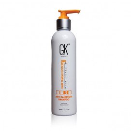 GKhair Anti-Dandruff Shampoo 3 / Шампунь против перхоти для выпрямленных волос - 250 мл