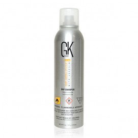GKhair Styling Hair Taming System with Juvexin Dry Shampoo / Сухой шампунь для всех типов волос - 219 мл