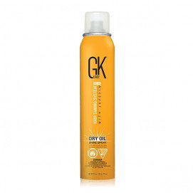 GKhair Dry Oil Shine Spray / Спрей-блеск с кокосовым маслом - 115 мл