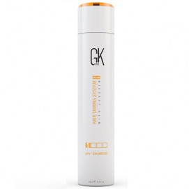 GKhair Clarifying Shampoo pH + / Шампунь для глубокой очистки волос - 300 мл