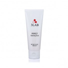3LAB Perfect Cleansing Scrub / Очищающий скраб для лица - 100 мл