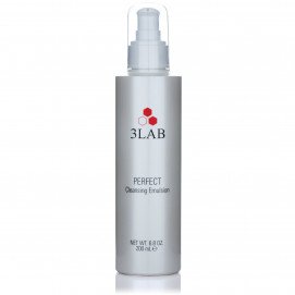 3LAB Perfect Cleansing Emulsion / Очищающая эмульсия для лица - 200 мл