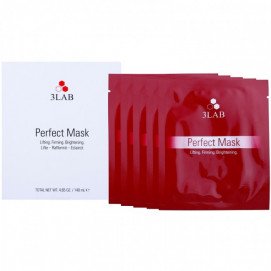 3LAB Perfect Mask / Маска для лица - 1 шт