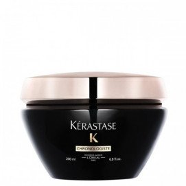 Kerastase Chronologiste Masque Intense Regenereant / Ревитализирующая маска для волос - 200 мл