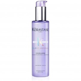 Kerastase Blond Absolu Cicaplasme / Сыворотка для термо-защиты и укрепления волос - 150 мл