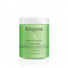 Kerastase Fusio Scrub Apaisant / Скраб для чувствительной кожи головы - 500 мл