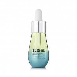 Elemis Pro-Collagen Marine Oil / Масло для лица Морские водоросли Про-Коллаген - 15 мл