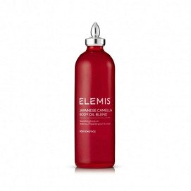 Elemis Japanese Camellia Body Oil Blend / Регенерирующее масло для тела - 100 мл