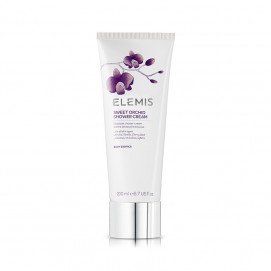 Elemis Sweet Orchid Shower Cream / Крем для душа Цветы Орхидеи - 200 мл